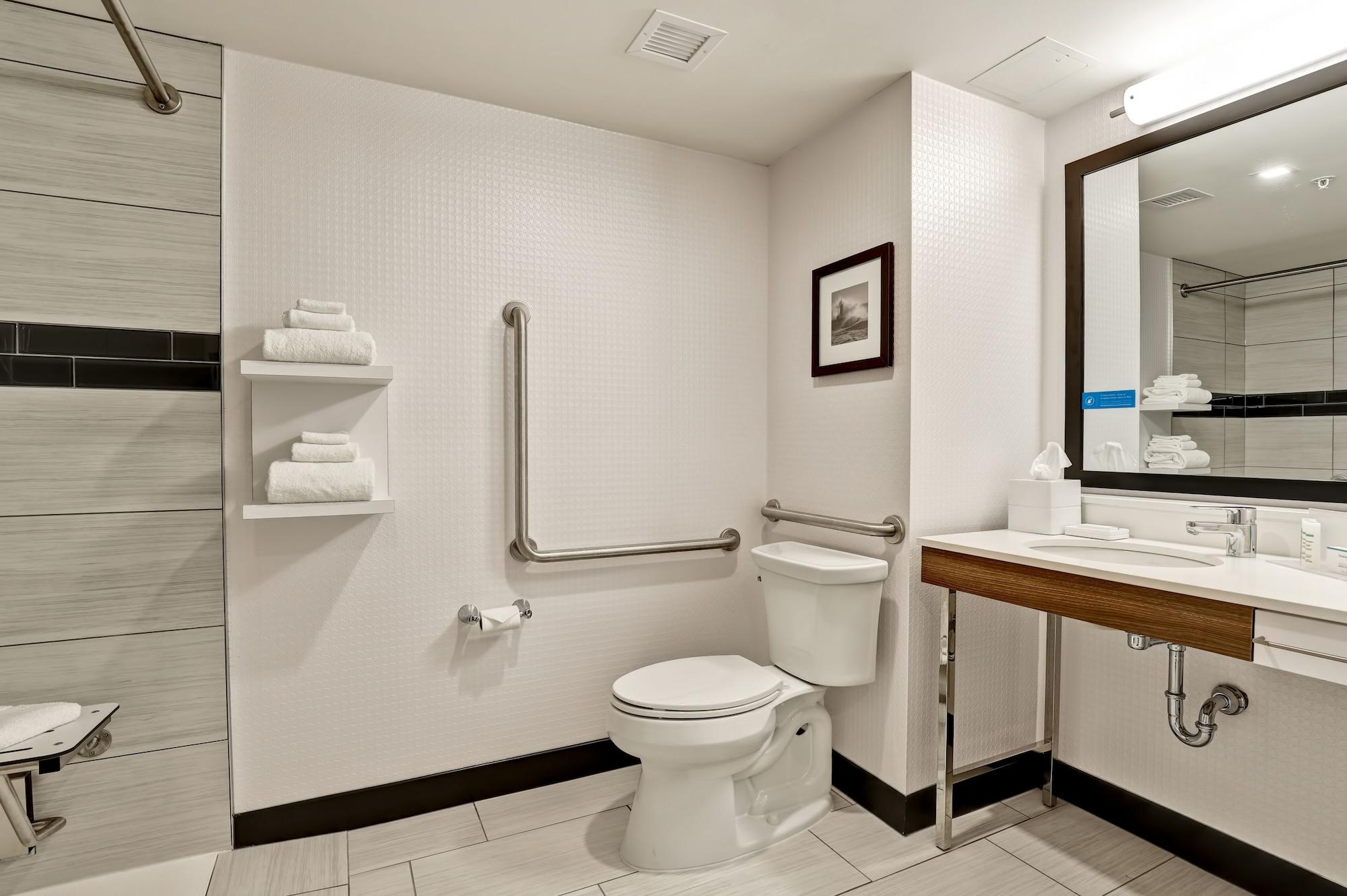 Hampton Inn Long Island/Islandia Exterior foto
