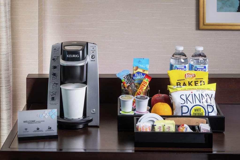 Hampton Inn Long Island/Islandia Cameră foto