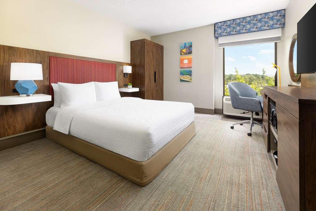 Hampton Inn Long Island/Islandia Cameră foto